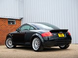 2005 Audi TT quattro Sport