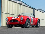 1963 Shelby 289 Cobra Works