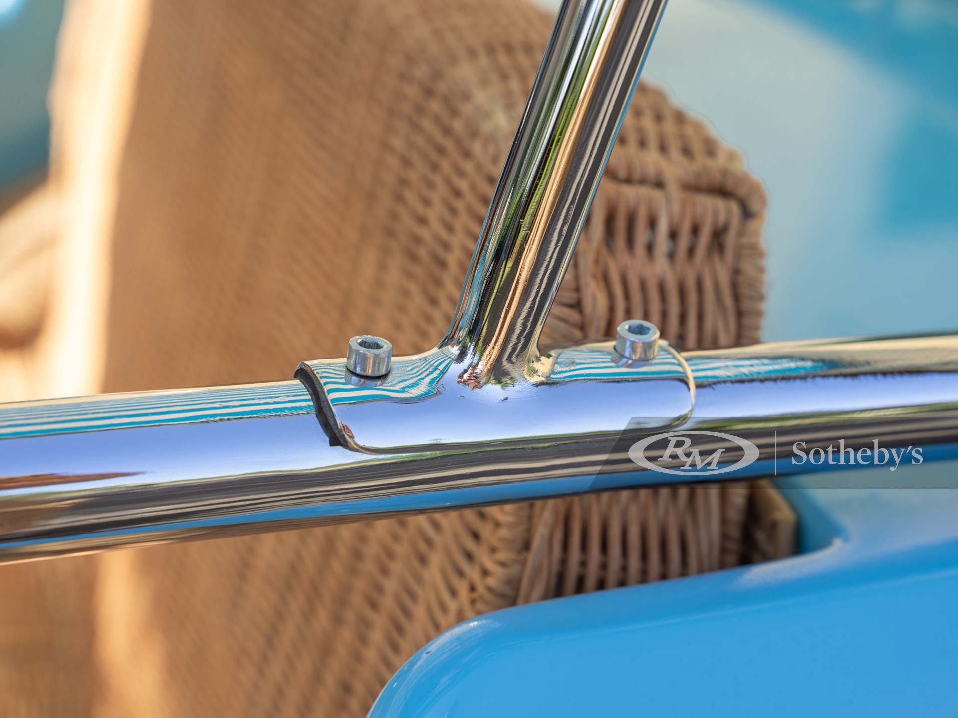 1966 Fiat 500 Jolly Conversion 
