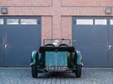 1931 Aston Martin 1.5-Litre International 'LM5'