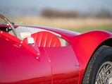 1953 Maserati A6GCS/53 Spyder by Fantuzzi