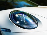 2022 Porsche 911 GT3 Touring Package