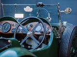 1931 Aston Martin 1.5-Litre International 'LM5'