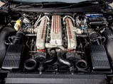 2000 Ferrari 550 Maranello WSR