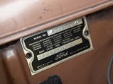 1951 Ford V-8 Custom DeLuxe Victoria Hardtop