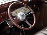 1933 Lincoln KA Sedan Custom