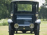 1920 Rauch & Lang Electric Dual Drive Coach  - $