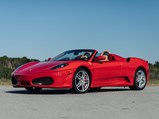 2007 Ferrari F430 Spider