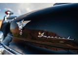 1956 Imperial Crown Limousine
