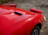1973 Ferrari 365 GTB/4 Daytona by Scaglietti