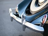 1938 Lincoln-Zephyr Convertible Sedan