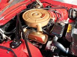 1965 Ford Thunderbird Convertible  - $