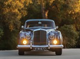 1959 Bentley S1 Continental 'Flying Spur' Sports Saloon by H.J. Mulliner