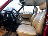 1977 Alfa Romeo Alfetta 1.6