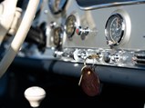 1955 Mercedes-Benz 300 SL Gullwing