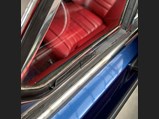 1968 Lamborghini Espada Series I by Bertone