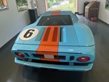 2006 Ford GT Roush 600 RE Heritage
