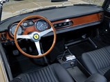 1965 Ferrari 275 GTS by Pininfarina - $