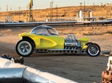 1962 Ed Roth "Mysterion" Recreation