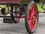 1904 Stanley Model C Runabout