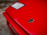 1979 Lamborghini Countach LP400 S by Bertone