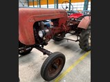 1950 Porsche-Diesel A111