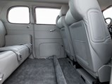 1936 Pierce-Arrow Model 1601 Sedan Custom
