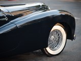 1949 Delahaye 135 M Cabriolet "Malmaison" by Pourtout - $