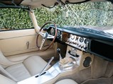 1962 Jaguar E-Type Series 1 3.8-Litre Roadster