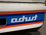 1974 BMW 2002 Turbo