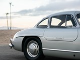 1955 Mercedes-Benz 300 SL Gullwing