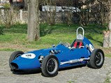 1959 Elva 100 Formula Junior Racing Car