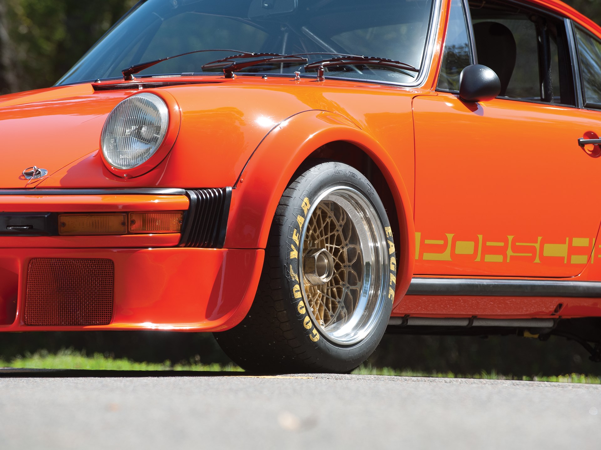 Porsche 934 RSR