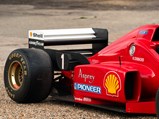 1996 Ferrari F310 Show Car