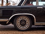 1968 Mercedes-Benz 600 Sedan