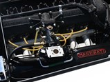 1967 Maserati Mistral 4.0 Spyder by Frua