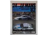 Six Porsche Racing Posters - $