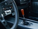 1971 Maserati Indy 4.2 by Vignale