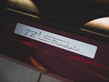 2010 Alfa Romeo TZ3 Stradale Zagato
