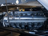 1954 Jaguar XK 120 Roadster
