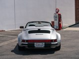 1989 Porsche 911 Speedster