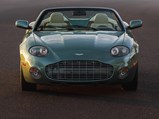 2003 Aston Martin DB AR1 Zagato