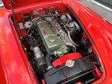 1963 Austin-Healey 3000 Mk II BJ7