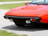 1975 Lamborghini Urraco P250