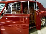 1964 Rolls-Royce Phantom V Touring Limousine by James Young