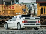 Ford RS200 RM Scottsdale 2019