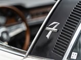 1971 Iso Grifo 7-Litri Series II by Bertone