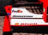 2000 Ferrari F1-2000