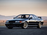 1989 Nissan Skyline GT-R - $