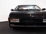 1989 Ferrari Mondial T Coupé  - $